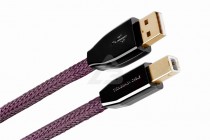 Межблочный цифровой кабель Tchernov Cable Classic IC USB A-B 1,65  - 1