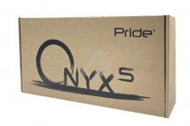 PRIDE Onyx 5 - 4