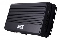 4-канальный усилитель Kicx QR 4.120 - 2