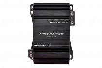 1-канальный Apocalypse AAP-350.1D ATOM PLUS - 1
