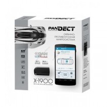 PANDECT X-1900 - 1