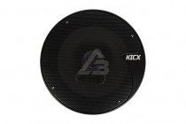 Коаксиальная акустика Kicx STQ-165 - 2