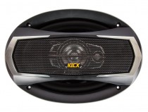 Коаксиальная акустика Kicx JM-693 - 2
