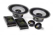 Компонентная акустика Light Audio LAS-17.2 - 1