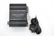 1-канальный усилитель Apocalypse AAP-1200.1D ATOM - 4