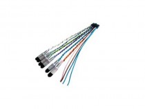 Комплект проводки 6-канальный Audison ACP 6 RCA Adapter Cable - 1