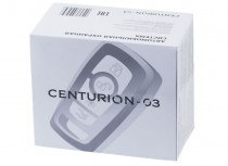 Centurion 03 - 1