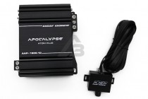 1-канальный усилитель Apocalypse AAP-1600.1D Atom Plus - 4