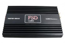 1-канальный усилитель FSD audio MASTER 1500.1 - 2