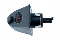 Камера заднего вида универсальная Intro VDC-007W с омывателем - 2