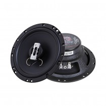 Коаксиальная акустика Kicx RX-652 - 1