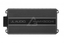 4-канальный морской усилитель JL Audio MX500/4 - 2