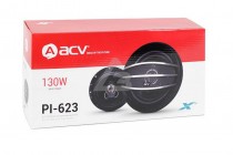 Коаксиальная акустика ACV PI-623 - 4
