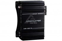 1-канальный усилитель Apocalypse AAB-500.1D ATOM - 1