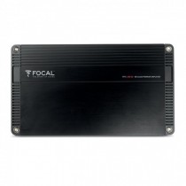 4-канальный усилитель Focal FPX4.400SQ - 2