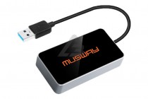 USB-Bluetooth модуль Musway BTA2 - 1