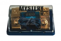 Дистрибьютор питания Mystery MPD-10  - 1
