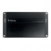 4-канальный усилитель Focal FPX4.800 - 1