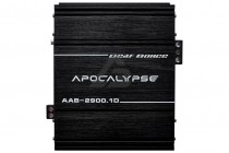 1-канальный усилитель Apocalypse AAB-2900.1D - 1