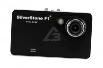 SilverStone F1 NTK-330F - 1
