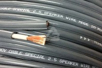 Tchernov Cable Special 2.5 Speaker Wire - 2