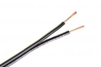 Акустический кабель Tchernov Cable Standard 2 SC (2*2,0мм) - 1