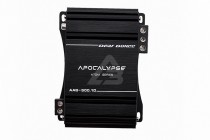 1-канальный усилитель Apocalypse AAB-500.1D ATOM - 2
