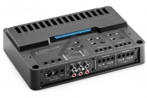 4-канальный усилитель JL Audio RD400/4 - 2