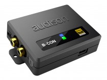 Bluetooth-приёмник Audison B-CON - 1