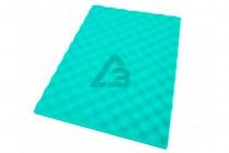 Звукопоглощающий материал ComfortMat Soft Wave Expert (0,7м x 1м) - 2