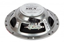 Коаксиальная акустика Kicx SL-165 - 4