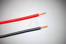 Акустический кабель Tchernov Cable Mounting Wire Red - 1