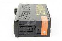 Автомагнитола 1din ACV AVS-812 BW  - 2