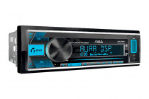 Автомагнитола 1din AURA AMH-76DSP - 1