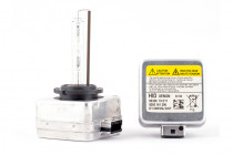 Лампа D1S 4300 K Ultra - 1