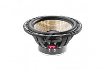  НЧ/СЧ-динамики Focal MW PS165F3 (6L23402)  - 2