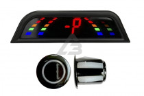 Парктроник ParkMaster ONE Black - 1