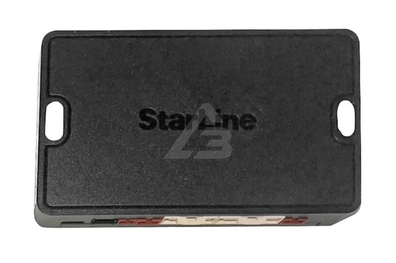 Автосигнализация с автозапуском StarLine S96 V2. BT 2CAN+4LIN 2 Sim GSM