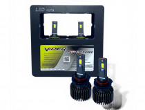 Комплект LED ламп головного света VIPER SPECTOR HB3 75W/35W - 1