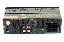 Автомагнитола 1din ACV AVS-812 BW  - 3