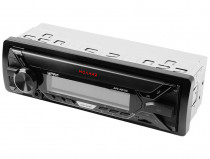 Автомагнитола 1din URAL МОЛНИЯ АРС-МЛ 113 - 2