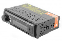 Автомагнитола 1din ACV AVS-814 BW  - 2