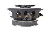 Коаксиальная акустика Kicx RTS 100V - 2