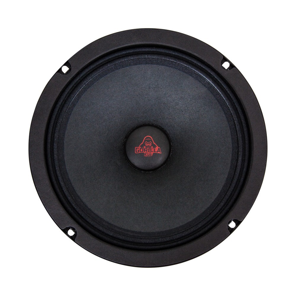 Kicx Gorilla Bass GB-8N
