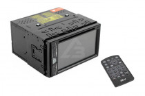 Автомагнитола 2Din ACV AVD-6600  - 2