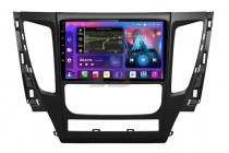 Mitsubishi Pajero Sport 2015+ Установочный комплект 9" FarCar 1181LR_FR9 - 1