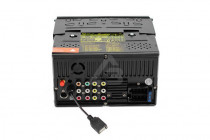 Автомагнитола 2Din ACV AVD-6600  - 3