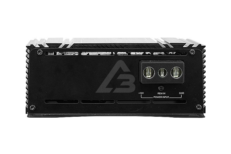 1-канальный усилитель Apocalypse AAP-1600.1D Atom Plus