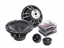 BLAM Компонентная акустика 165 RSQ PASSIVE - 1