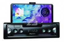 Pioneer SPH-10BT - 1
